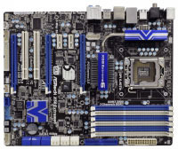 Asrock X58 Extreme6 Asrock X58 Extreme6